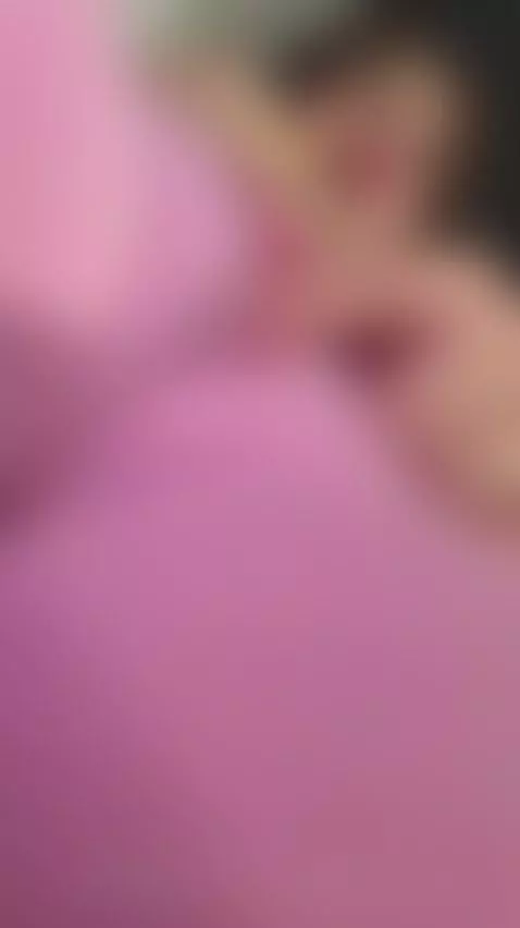 🍑Curvy brunette’s thick ass barely covered 😈 Exclusive OF by miadanaexo