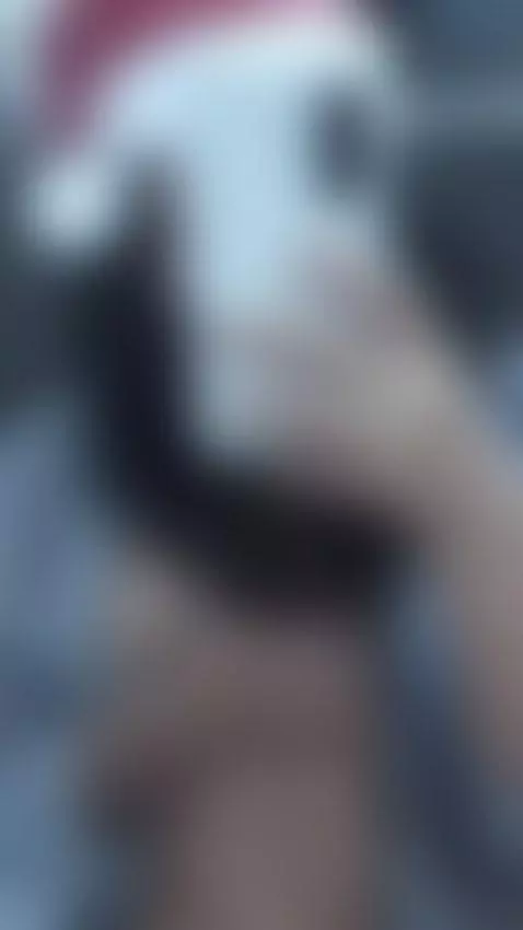 Merry Christmas 😍💦 by velavixen