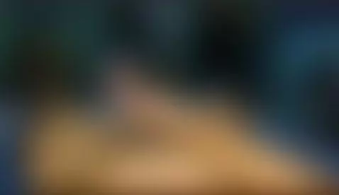 Gros plan, éjaculation après avoir joué avec ma bite by xwar77