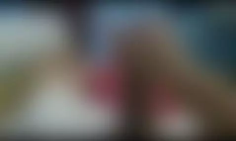 Close-up, ejaculation after playing with my dick by xwar77