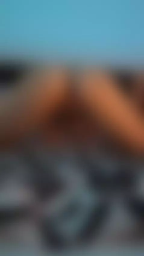 Get in my pussy, please! by blondekate