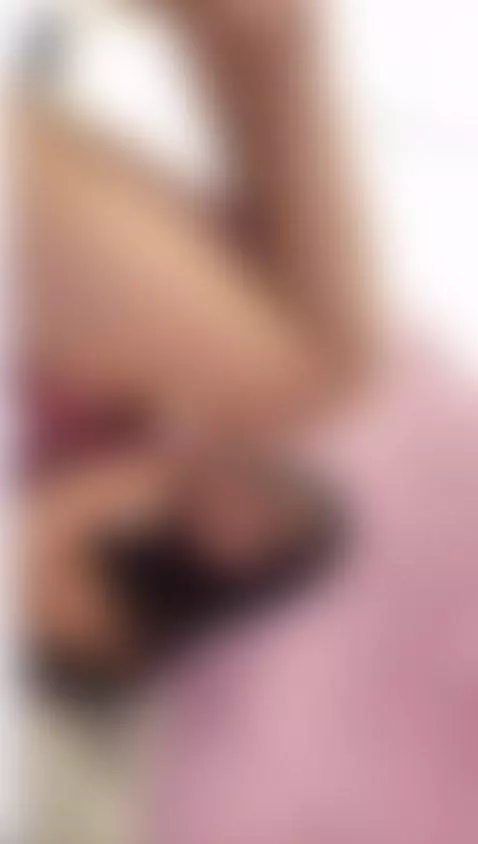 Could you imagine me ready for you? by miafoxmml