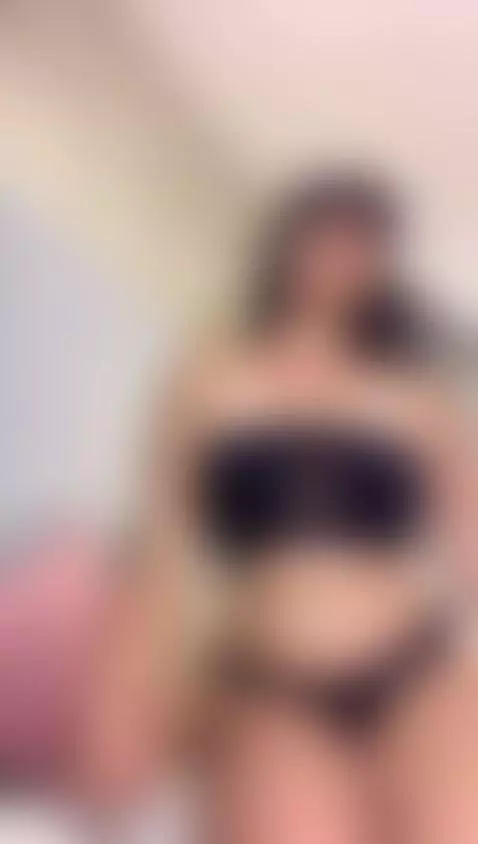 A hot Latina for you by miafoxmml