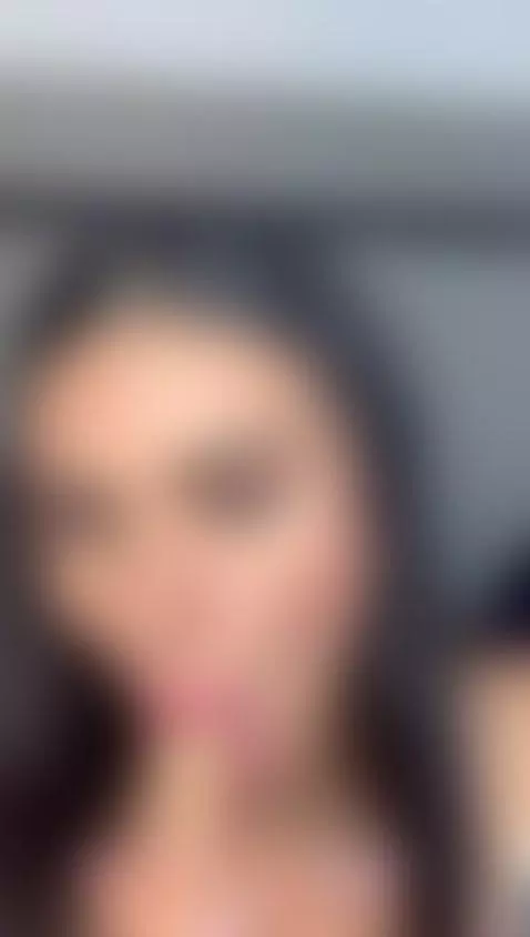 Sucking it deep... my throat is yours to fuck however you wa... by miafoxmml