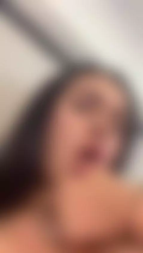 Licking my lips thinking about your cock... do you want to s... by miafoxmml