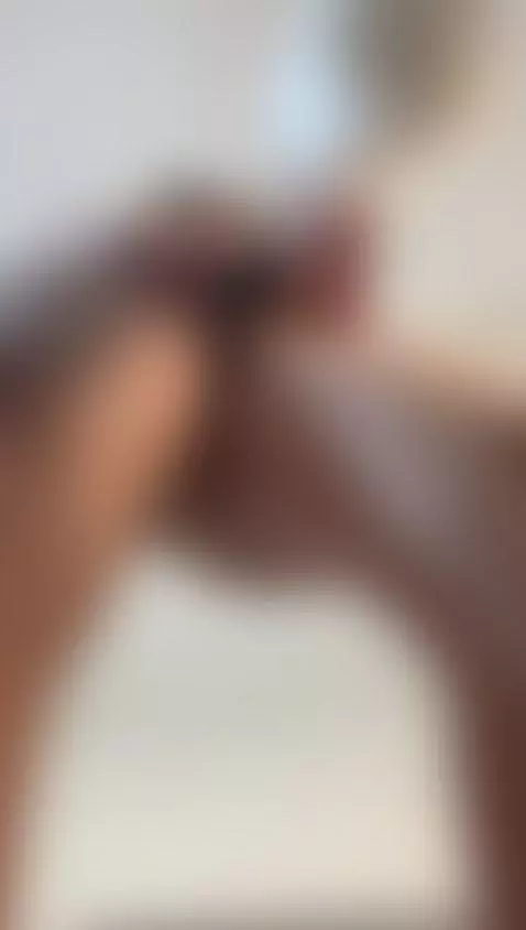 pluganal, anal, latina by miafoxmml