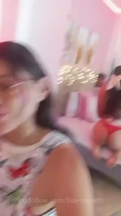 capturing sensations, do you like what you see? by liaa-moretti