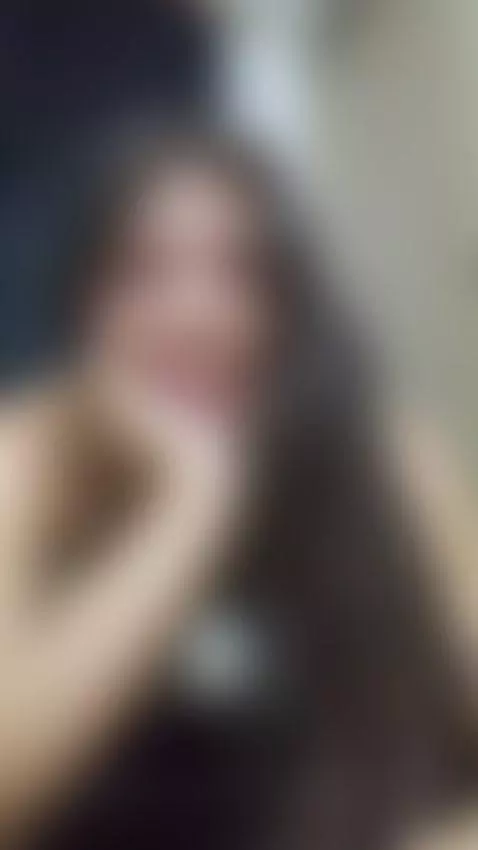 Would you like to see this face up close after fucking? 😈💦 by liaa-moretti