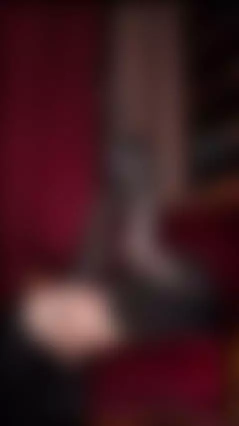 This moment feels personal… 🎬 Like and follow 💗 by darklilli