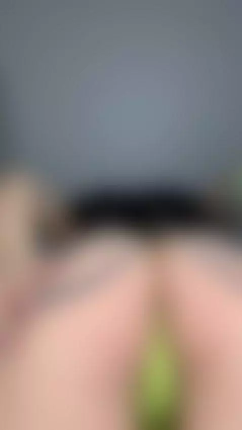 Got something to whisper in my ear? DM me on OnlyFans 💌😘 by darklilli