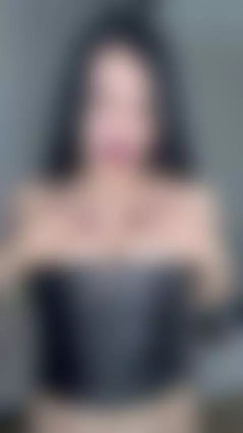 Closer than ever — on OnlyFans I’m all yours 💞🔥 by darklilli