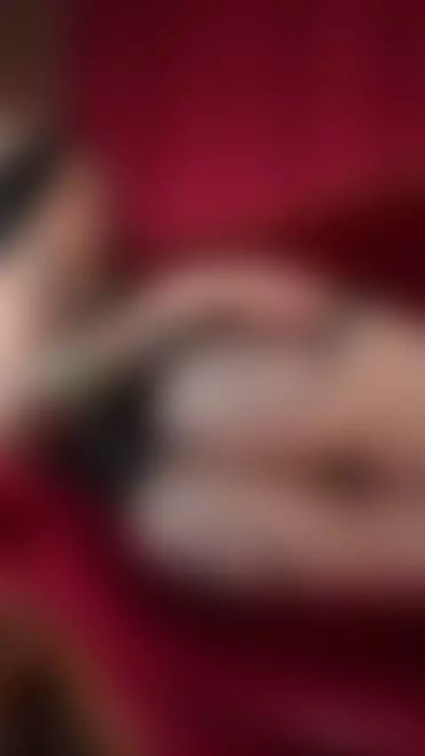 You’re not shy, are you? Prove it — write me on OnlyFans 💌 by darklilli