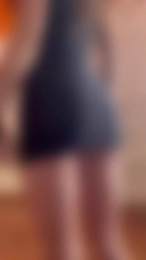 This skirt no longer cover my ass 😈 by ninaprincess