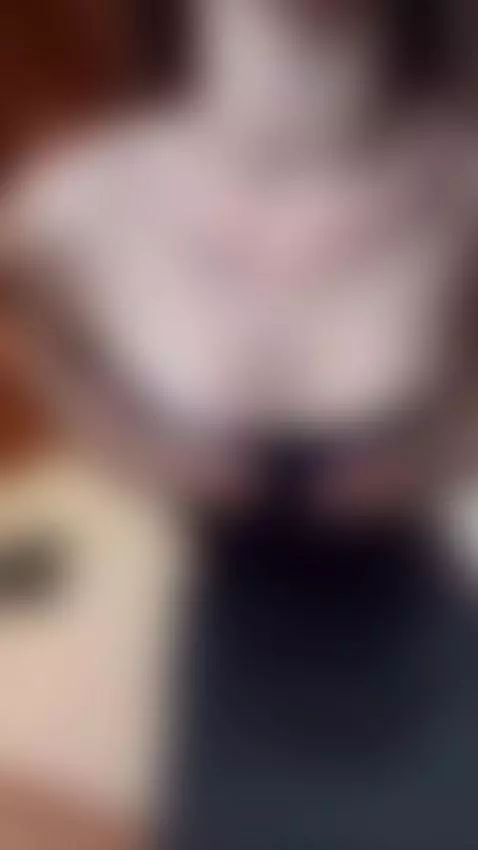 My breasts are soft, shall we talk? Link in bio🫦 by ninaprincess