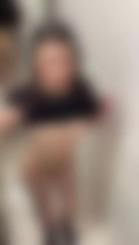 I'll let you see my big ass and my tits only if you promise ... by miia-anderson