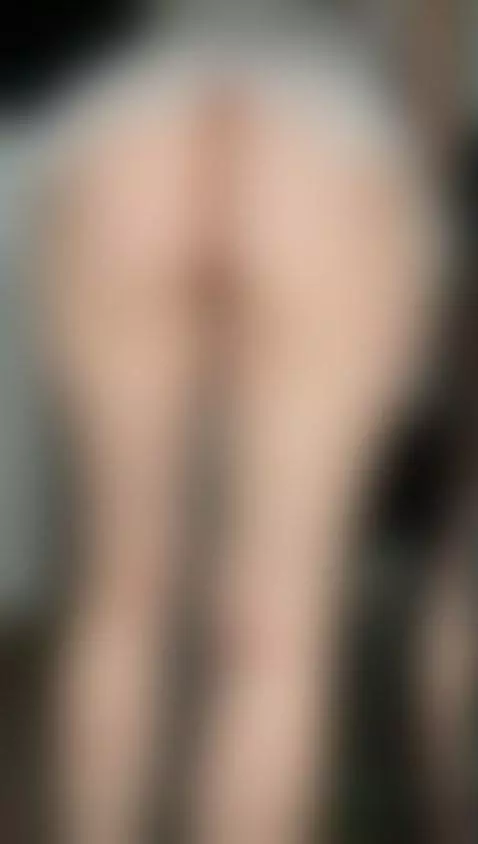 They look at my ass while I wash my clothes. 💦 by miia-anderson