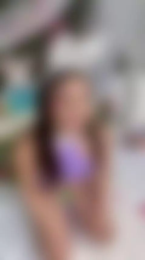 A bunny rabbit🐰 by miia-anderson