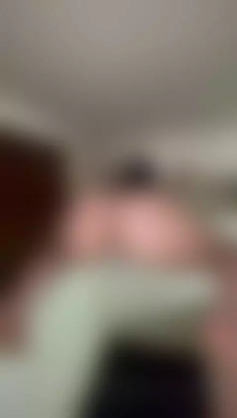 With my big ass in heaven by miia-anderson