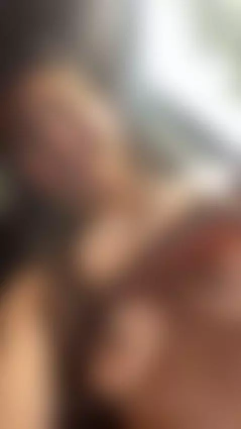 Look how the driver teases my tits  🔥 by miia-anderson