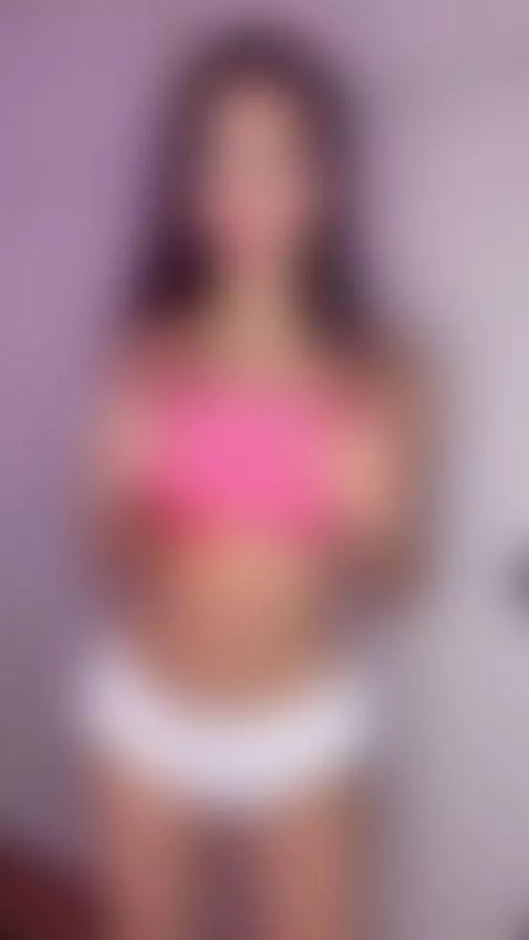 MI LENCERÍA ROJA, QUIEN ME QUIERE COGER ? by zowix