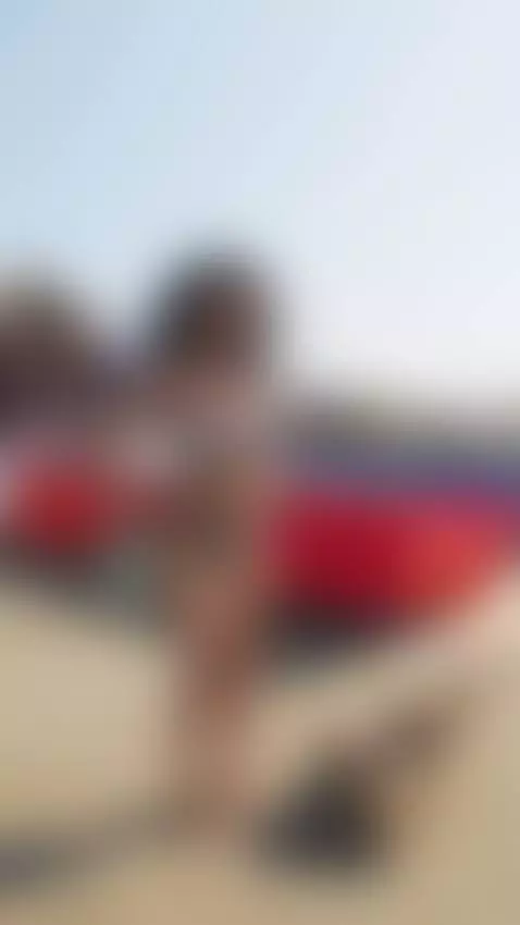 Should I take it all off? 🍑🔥 by naomigarcia1