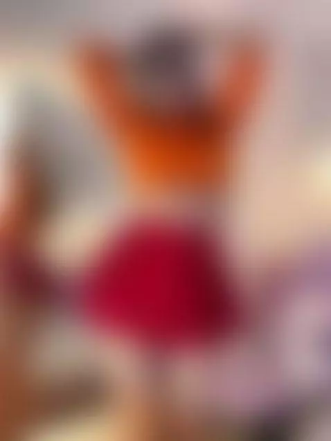 What would Velma be looking for? by emilywalker4