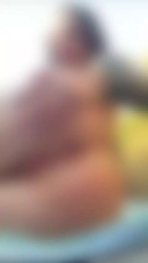 Rubbing my clit till I shake… Only on OnlyFans 😏 by nikkyydandelion