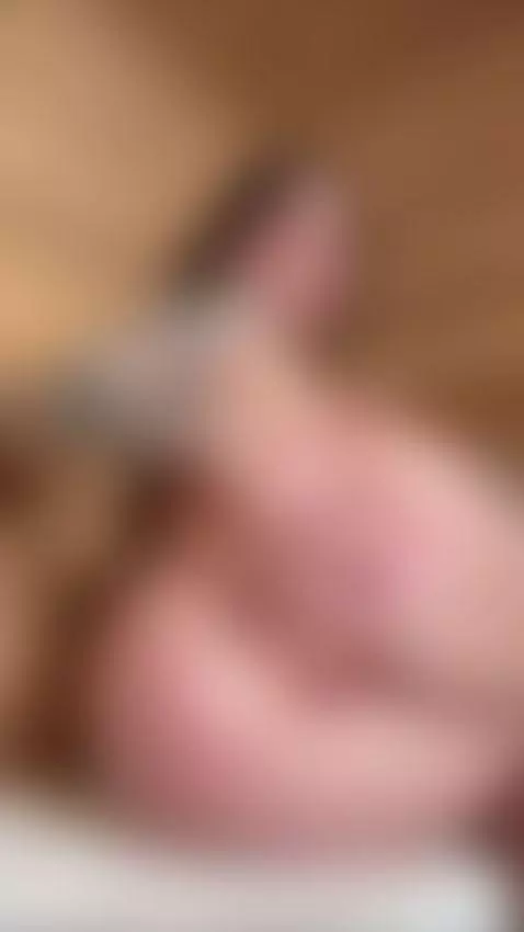 Deep anal to the limit, moaning like a total whore 😈 by nikkyydandelion