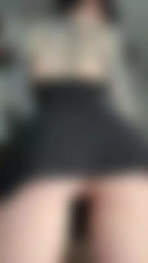 Wanna fuck my tattooed ass hard? 🖤 by nikkyydandelion