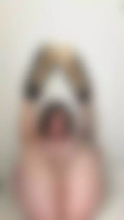 Spread my legs wide and fuck me hard 😇 by nikkyydandelion