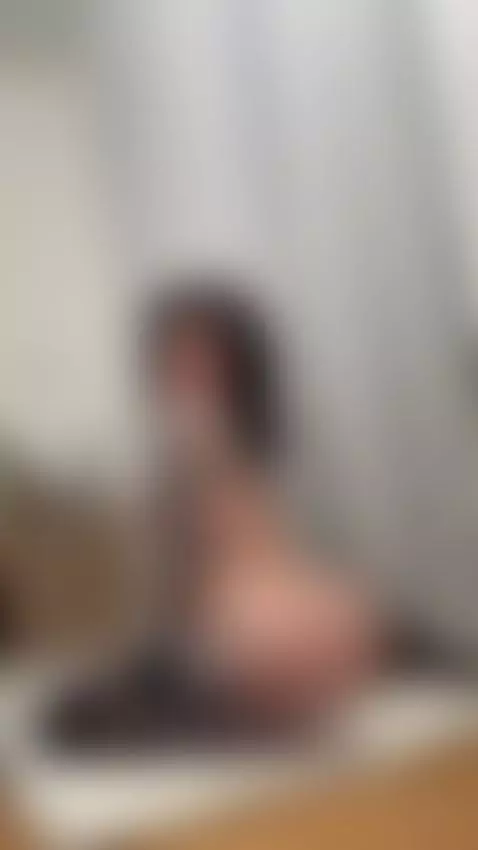 Tattooed goddess bends over begging for cock 😇 by nikkyydandelion