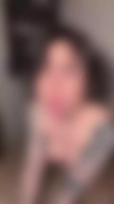 Tattooed beauty licks lips begging for cock by nikkyydandelion