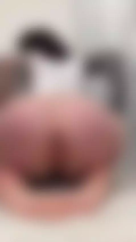 Wanna bury your cock in my ass? 🫦 by nikkyydandelion