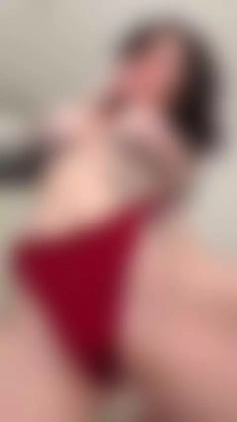 Wanna lick my wet pussy now? 😇 by nikkyydandelion