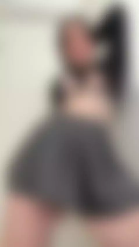 Tattooed tits bounce as she grinds slow 🍆 by nikkyydandelion