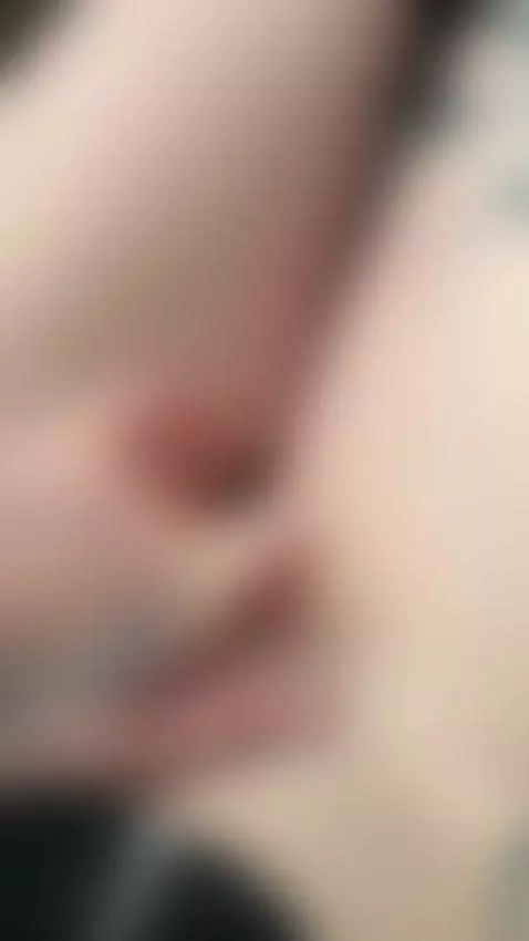 You gonna make me cum with that? 🍆 by nikkyydandelion
