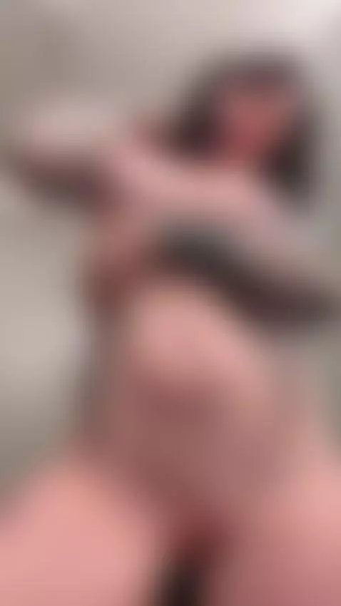 Big tits squeezed, wet pussy spread wide 😈 by nikkyydandelion