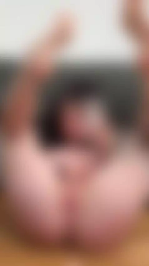 Wet pussy fingers deep while legs spread wide 💕 by nikkyydandelion