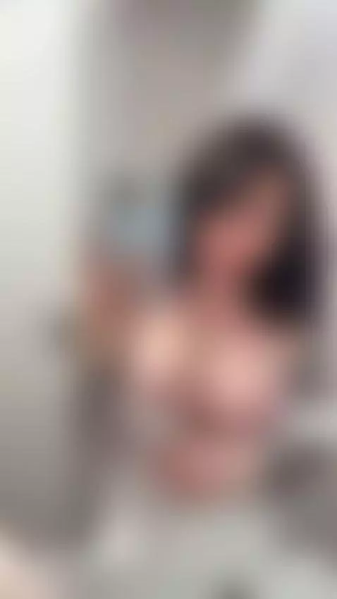 My tits bounce when you fuck me hard 👅 by nikkyydandelion