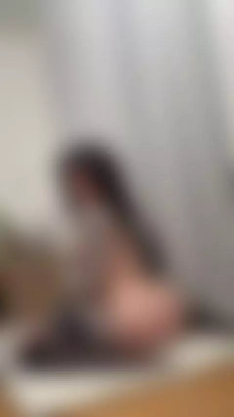 Bend me over and fuck me hard 😘 by nikkyydandelion
