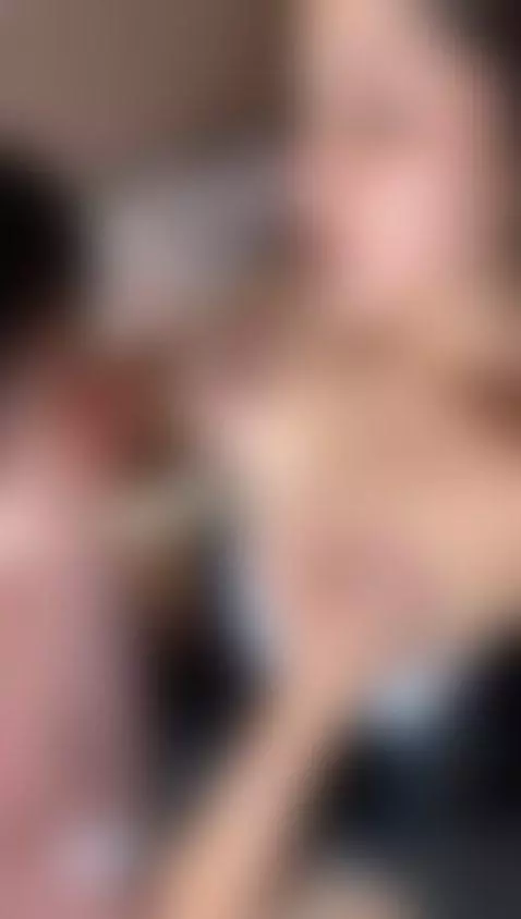 today my boy wanted to touch my tits by increiblelastigirl