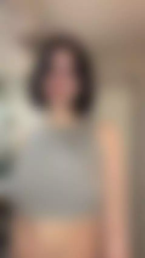 rub my big tits, exclusive on my OnlyFans by lylithlow