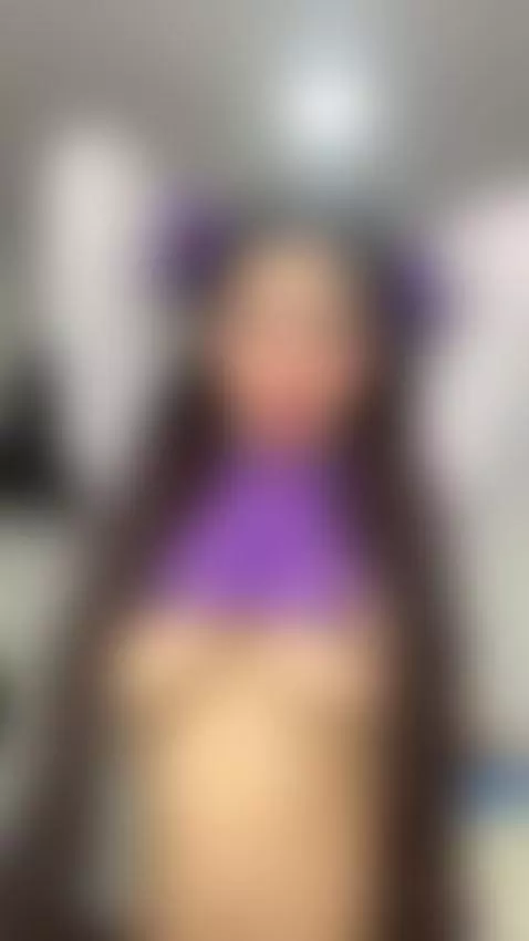 i wanna play with uuuu🤤 by eloisesweet