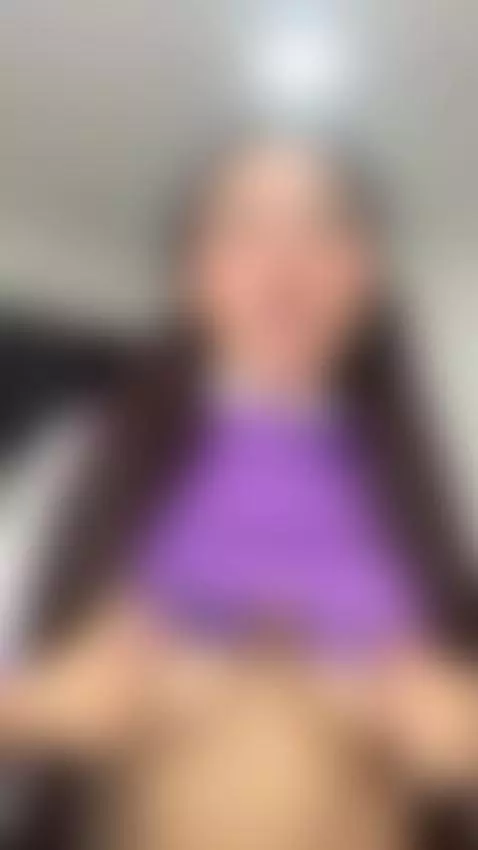 i want your saliva on my tits 🤭 by eloisesweet