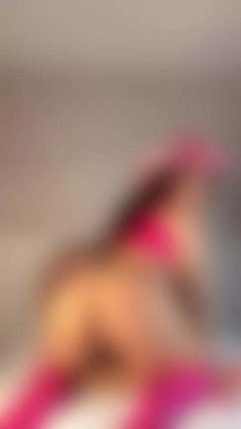 vibra muy rico y me nalgueo 😋 by eloisesweet