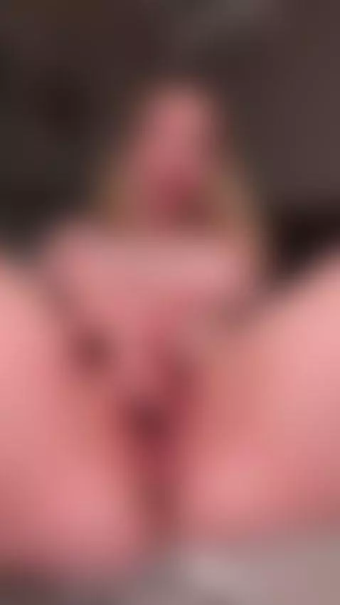 Wet pussy drips as fingers slide deep 🤫 by anelliabarbie