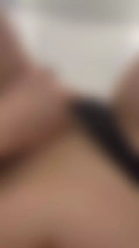 Wanna taste my wetness right now? by anelliabarbie
