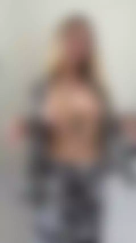 Grab my tits and fuck me hard by anelliabarbie