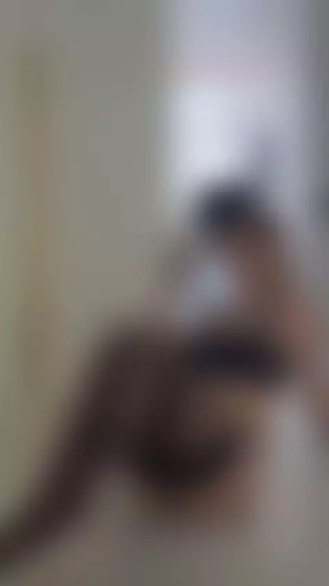 I want your cock deep in my pussy 🤤 by anelliabarbie