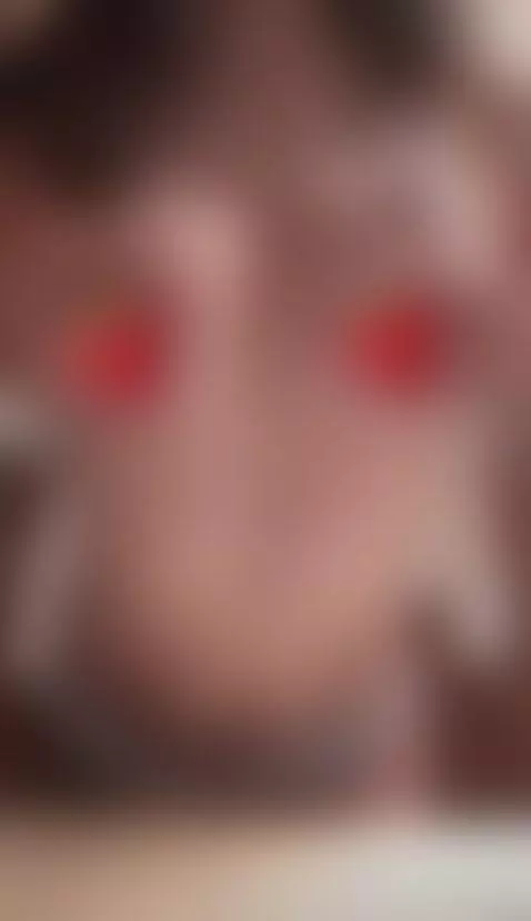 Do you want to play with my tits?🥵 by ferguson22